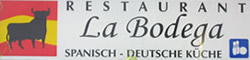 Logo: Restaurant La Bodega